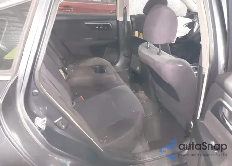 2013 Nissan Altima 2.5 S из США, поврежденный, VIN 1N4AL3AP4DC272618